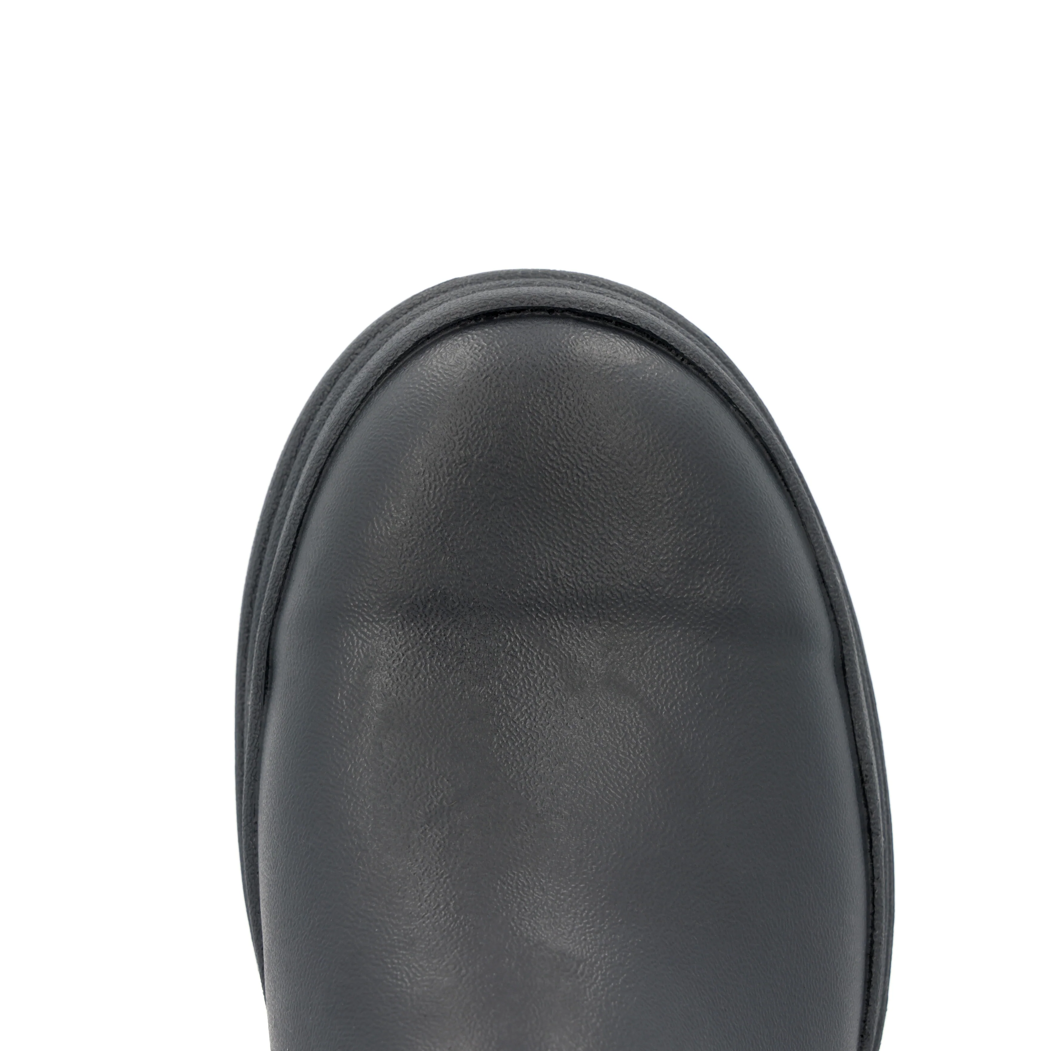 MUCK FOOTWEAR WOMEN RAINSCAPE 12" WOMEN'S WOMEN BLACK/DARKSHADOW - Image 5