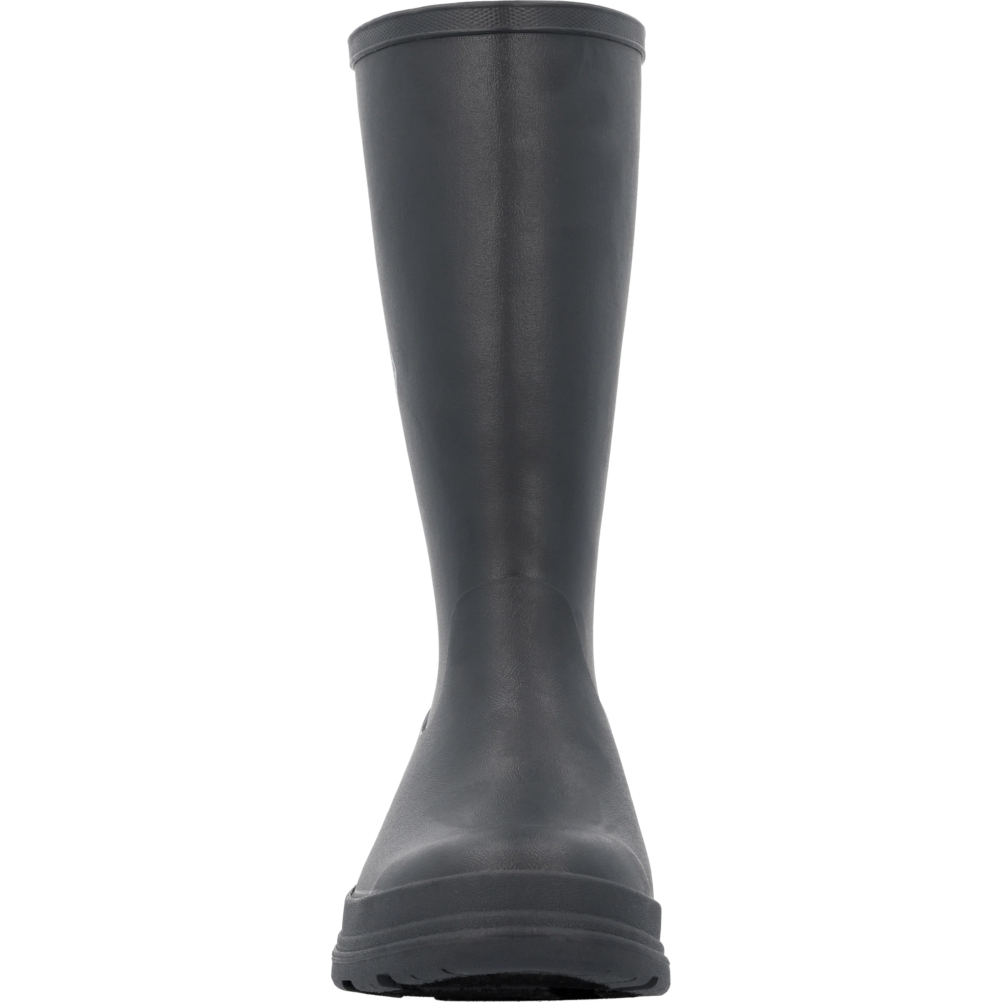 MUCK FOOTWEAR WOMEN RAINSCAPE 12" WOMEN'S WOMEN BLACK/DARKSHADOW - Image 6