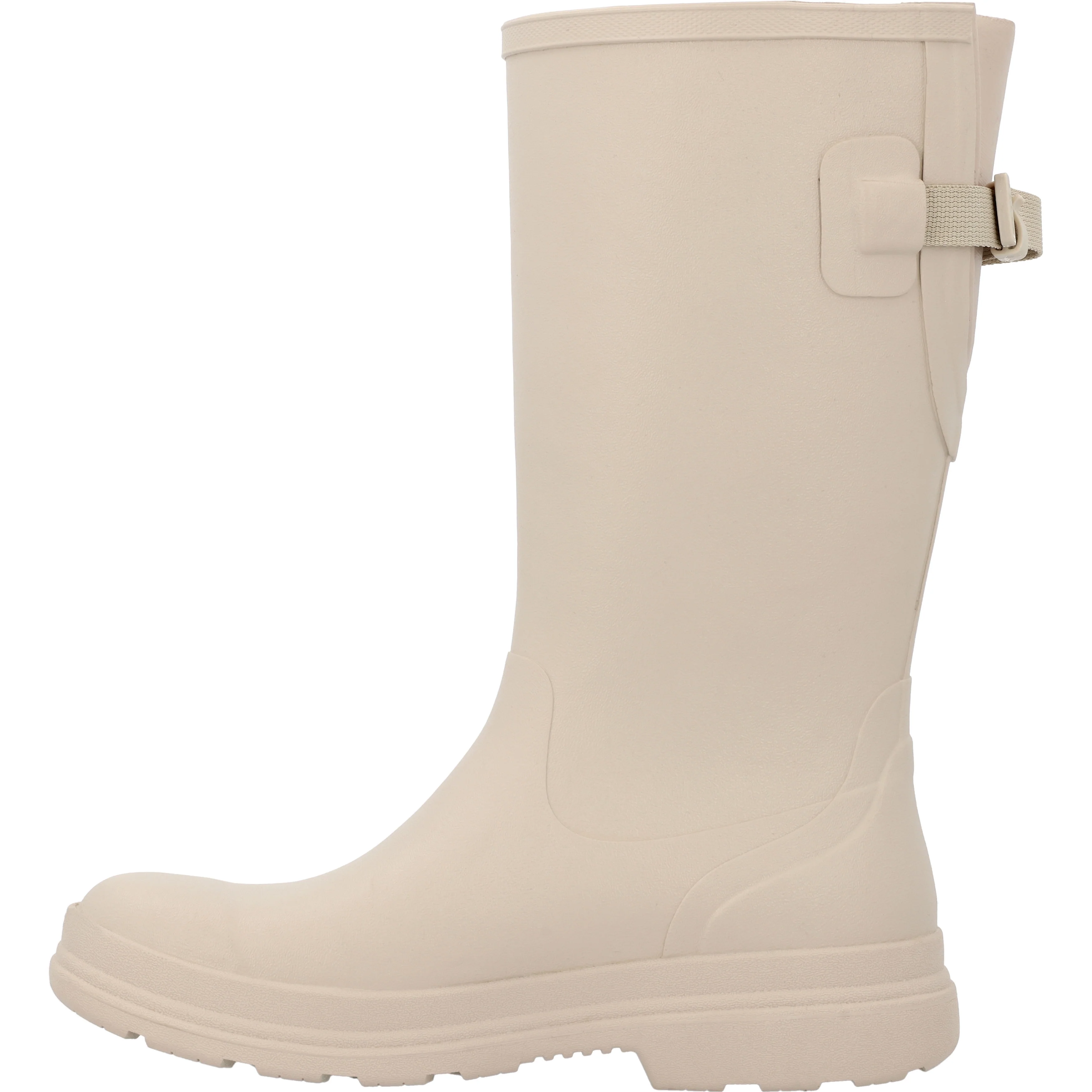 MUCK FOOTWEAR WOMEN RAINSCAPE 12" WOMEN'S WOMEN CEMENT/CHINCHILLA - Image 3