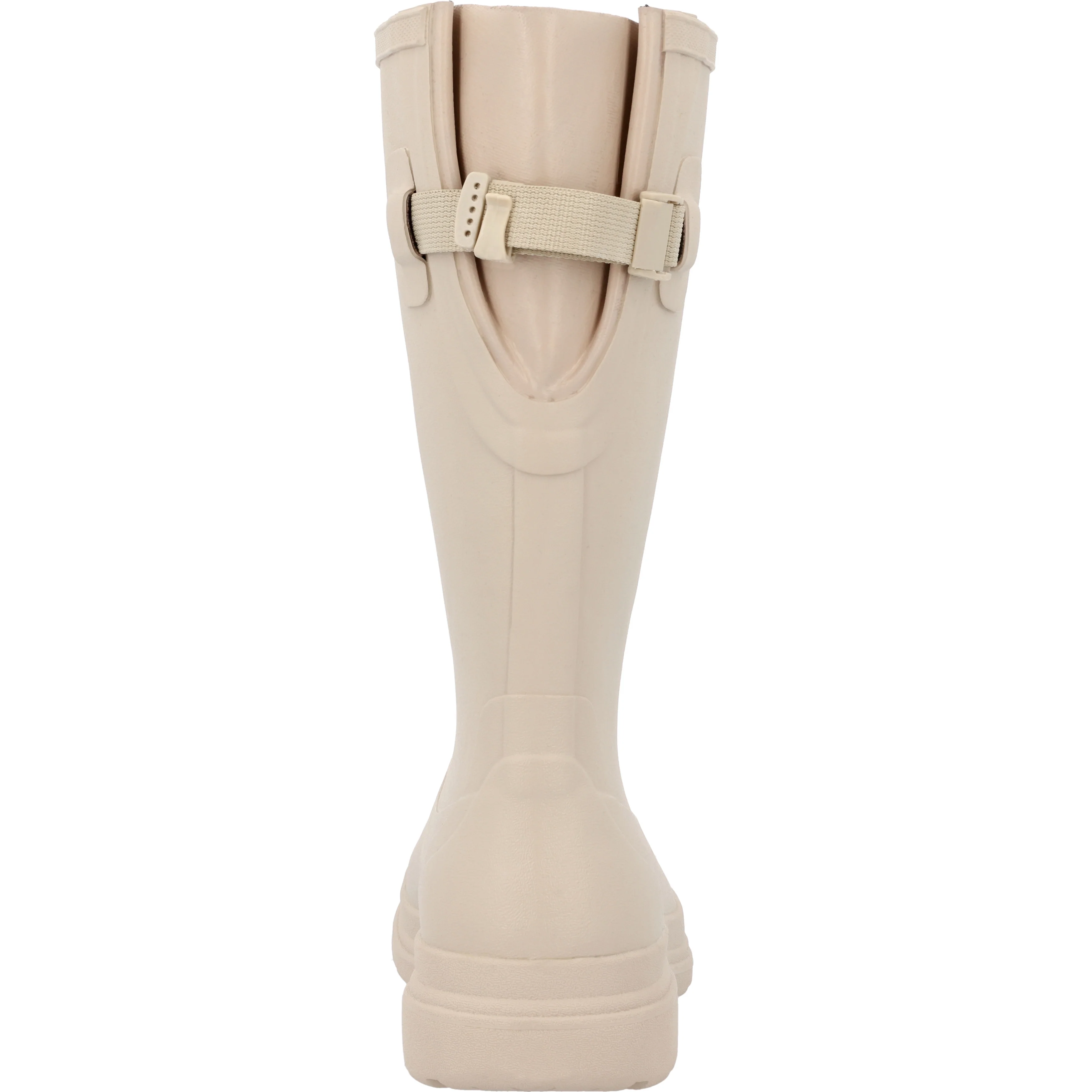 MUCK FOOTWEAR WOMEN RAINSCAPE 12" WOMEN'S WOMEN CEMENT/CHINCHILLA - Image 7