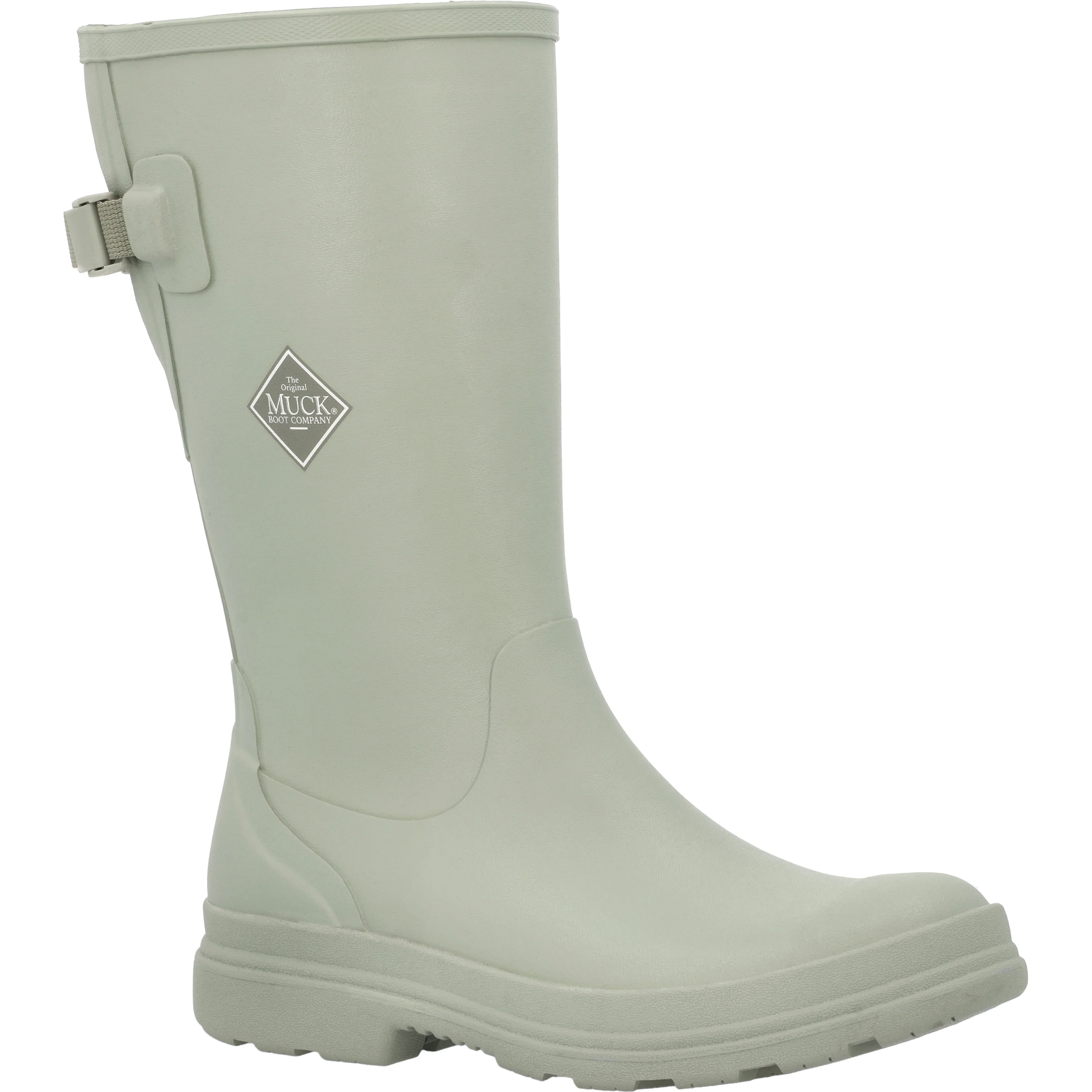 MUCK FOOTWEAR WOMEN RAINSCAPE 12" WOMEN'S WOMEN DESERT SAGE/SHADOW - Image 2