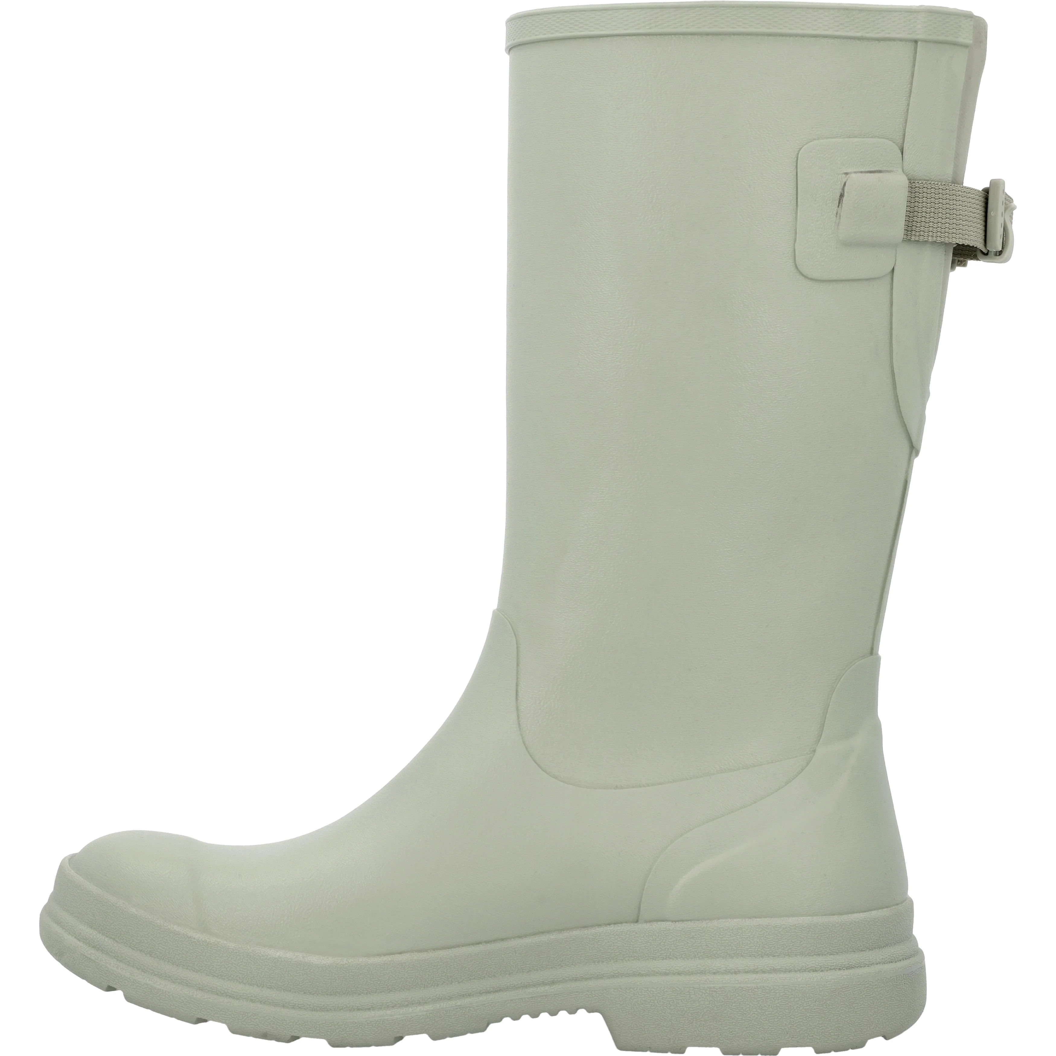 MUCK FOOTWEAR WOMEN RAINSCAPE 12" WOMEN'S WOMEN DESERT SAGE/SHADOW - Image 3