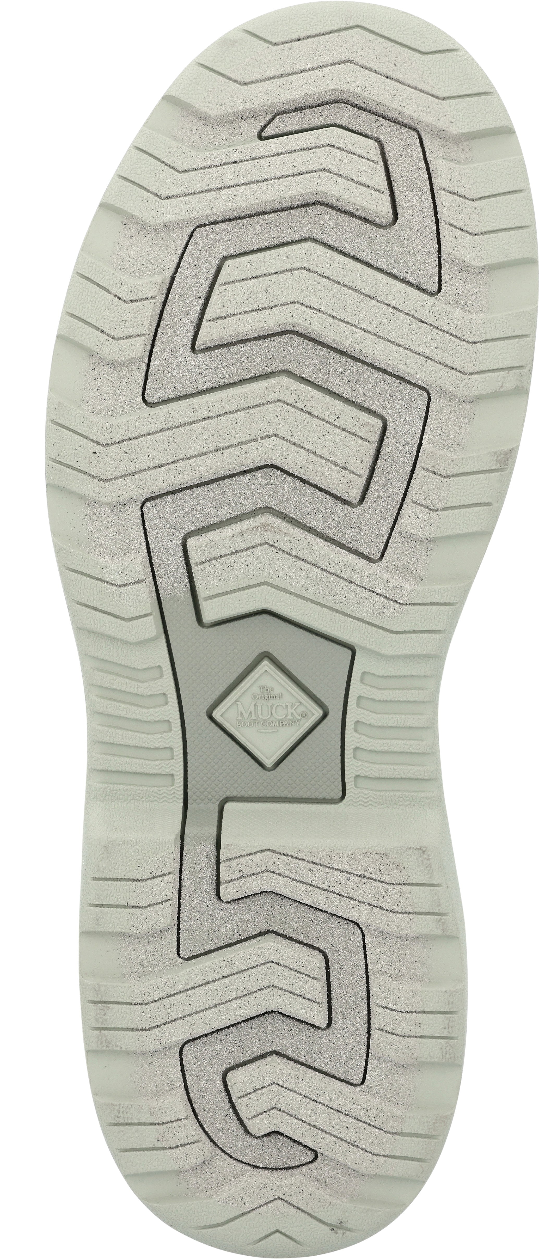 MUCK FOOTWEAR WOMEN RAINSCAPE 12" WOMEN'S WOMEN DESERT SAGE/SHADOW - Image 4