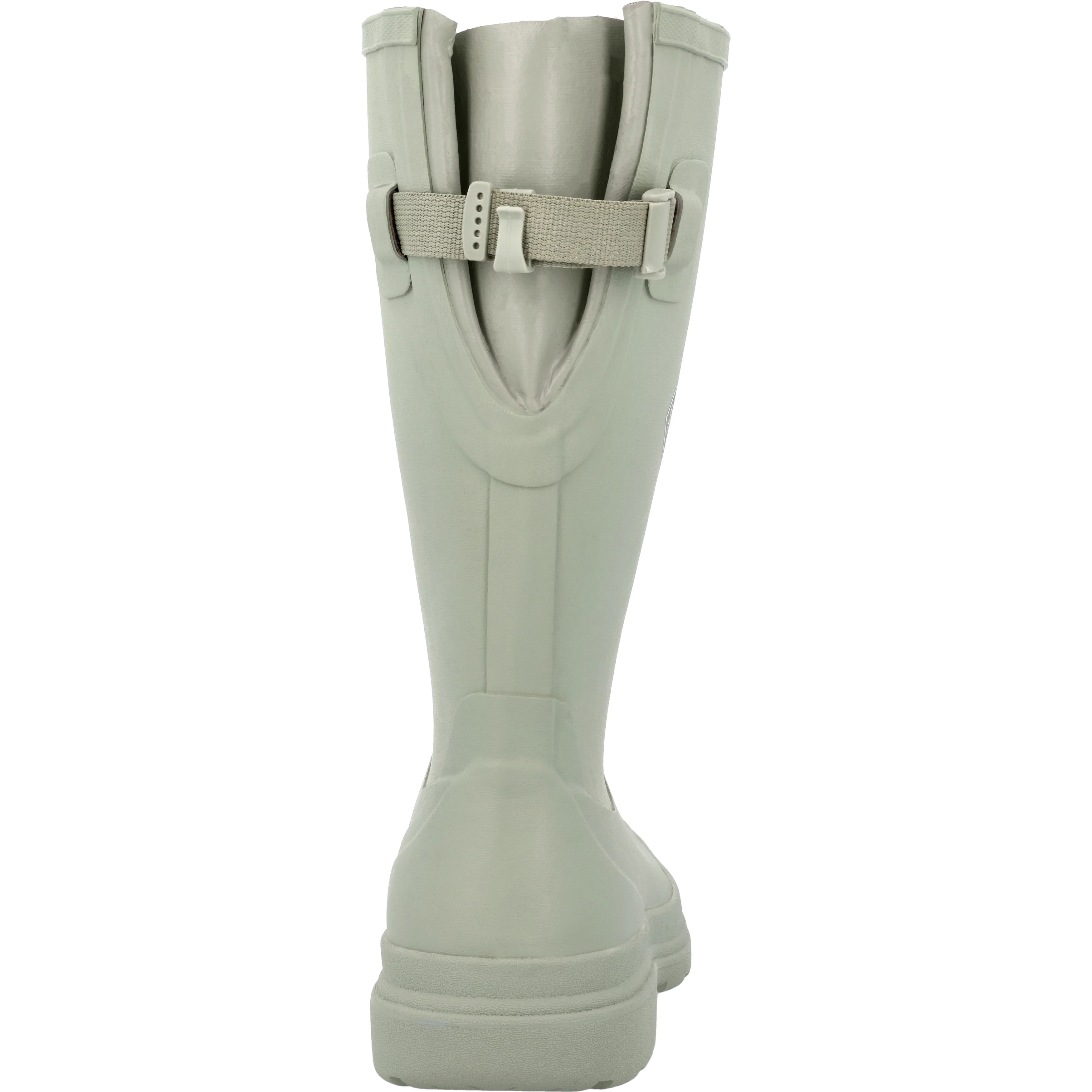 MUCK FOOTWEAR WOMEN RAINSCAPE 12" WOMEN'S WOMEN DESERT SAGE/SHADOW - Image 7