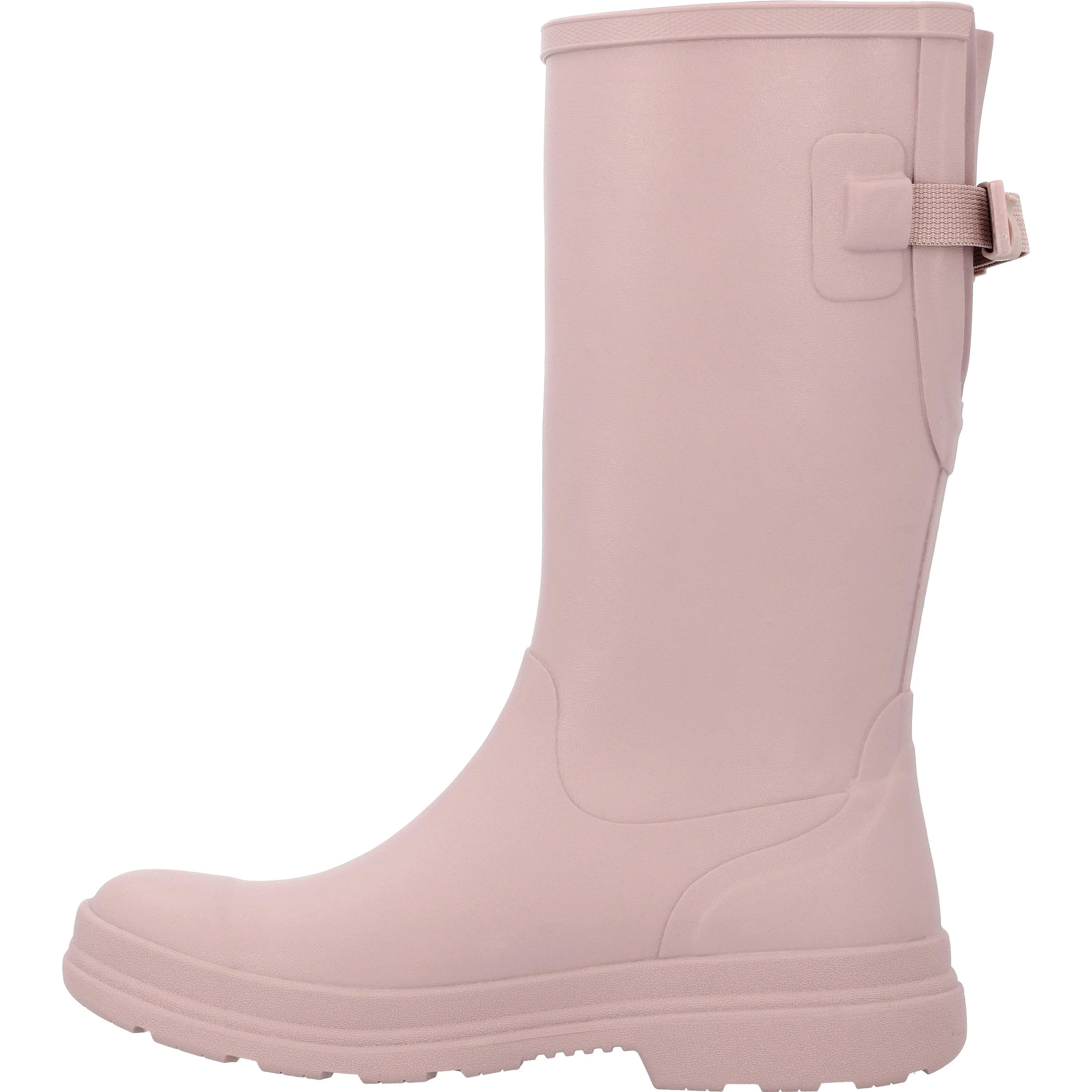 MUCK FOOTWEAR WOMEN RAINSCAPE 12" WOMEN'S WOMEN WOODROSE/TWILIGHT MAUVE - Image 3