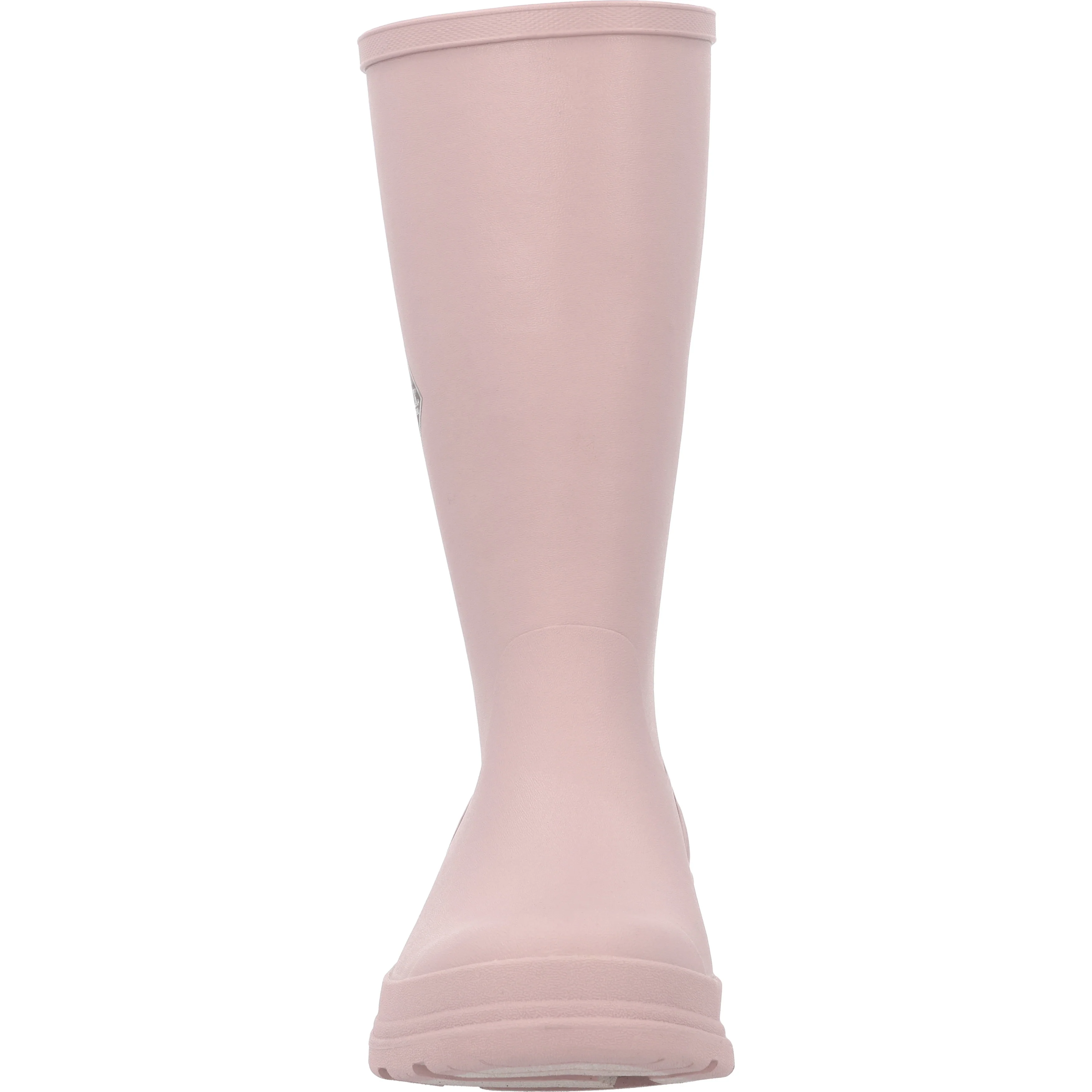 MUCK FOOTWEAR WOMEN RAINSCAPE 12" WOMEN'S WOMEN WOODROSE/TWILIGHT MAUVE - Image 6