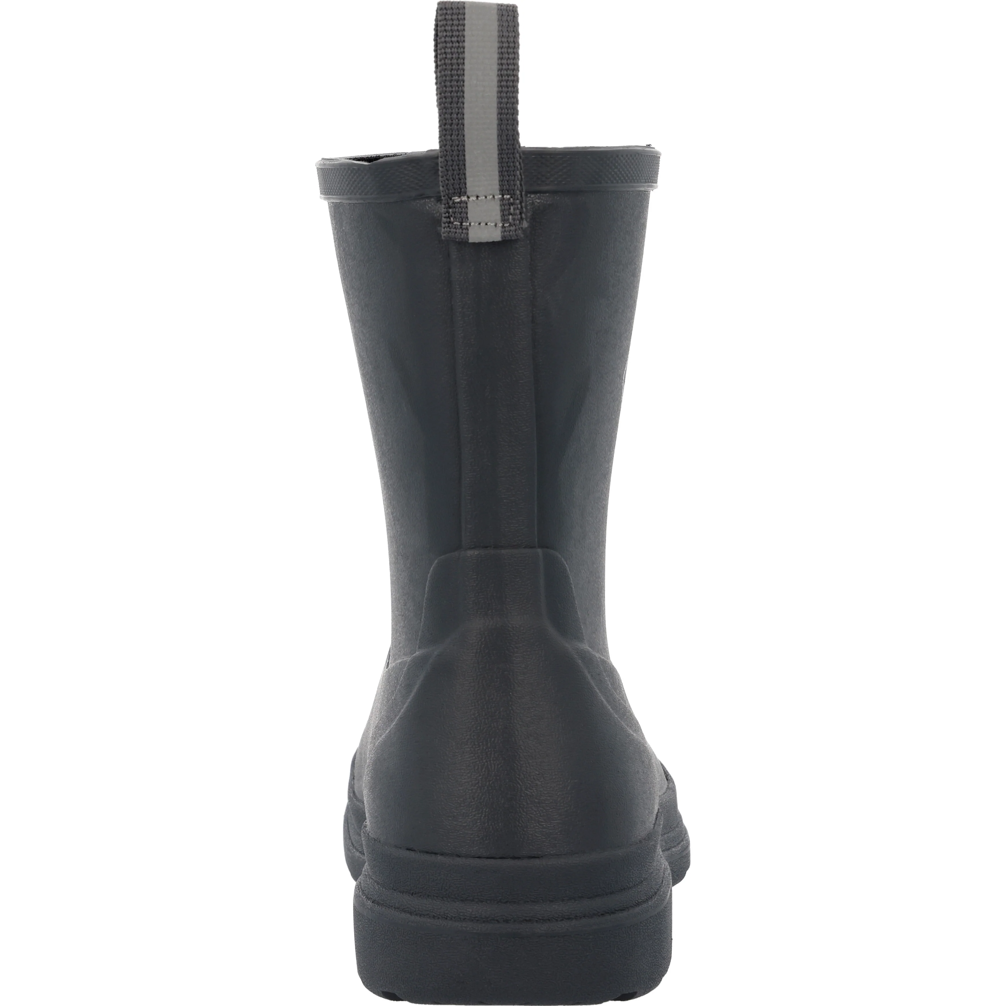 MUCK FOOTWEAR WOMEN RAINSCAPE 8IN WOMEN'S WOMEN BLACK/DARK SHADOW - Image 7