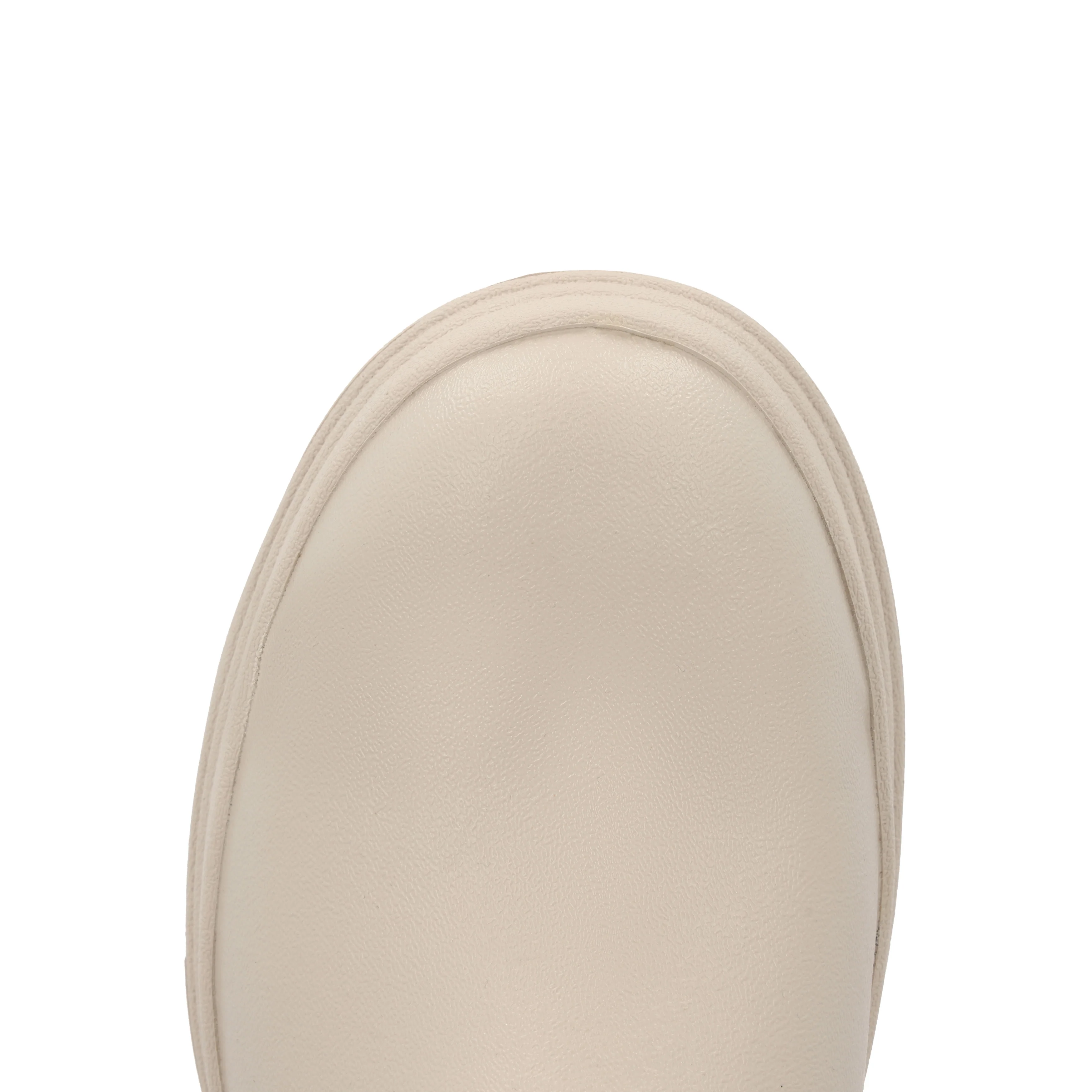 MUCK FOOTWEAR WOMEN RAINSCAPE 8IN WOMEN'S WOMEN CEMENT/CHINCHILLA - Image 5