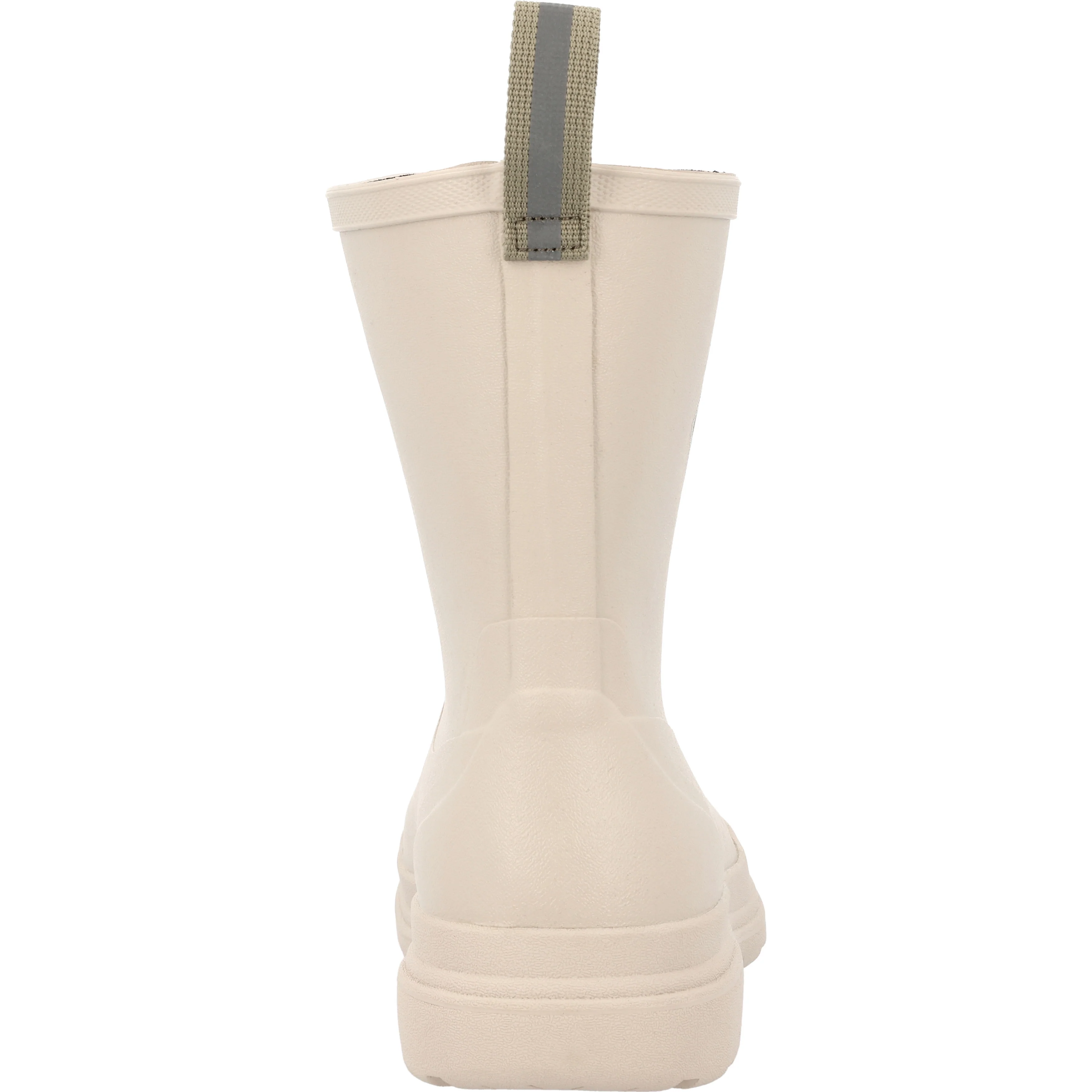 MUCK FOOTWEAR WOMEN RAINSCAPE 8IN WOMEN'S WOMEN CEMENT/CHINCHILLA - Image 7