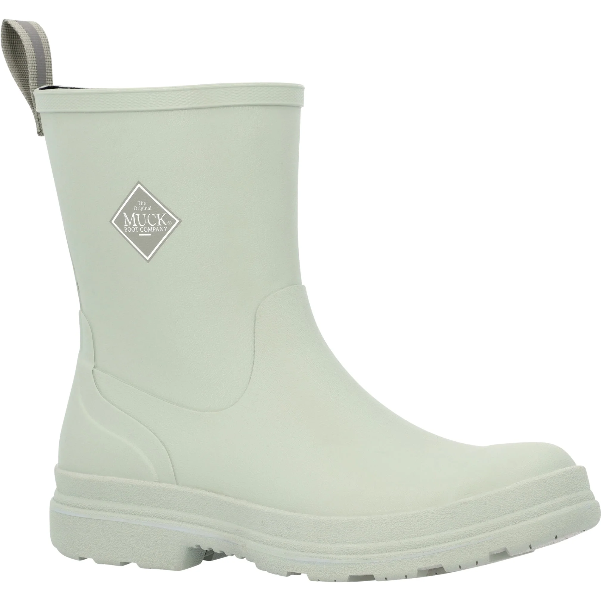 MUCK FOOTWEAR WOMEN RAINSCAPE 8IN WOMEN'S WOMEN DESERT SAGE/SHADOW - Image 2