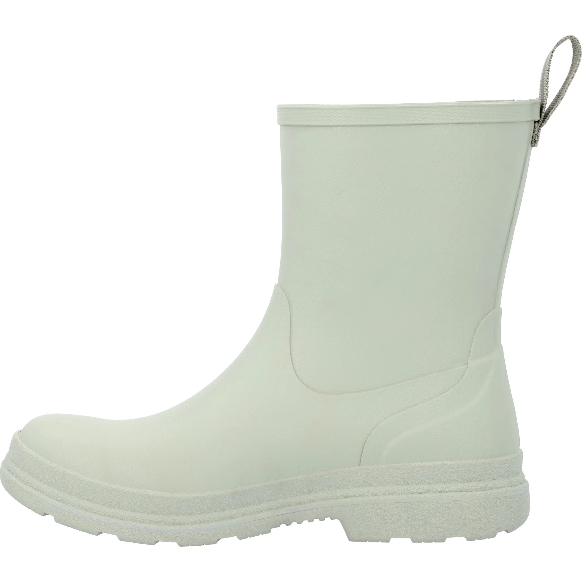 MUCK FOOTWEAR WOMEN RAINSCAPE 8IN WOMEN'S WOMEN DESERT SAGE/SHADOW - Image 3