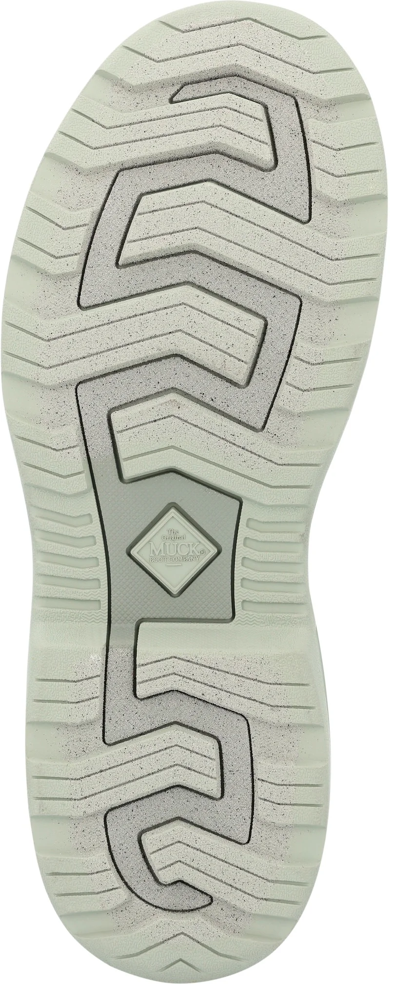 MUCK FOOTWEAR WOMEN RAINSCAPE 8IN WOMEN'S WOMEN DESERT SAGE/SHADOW - Image 4