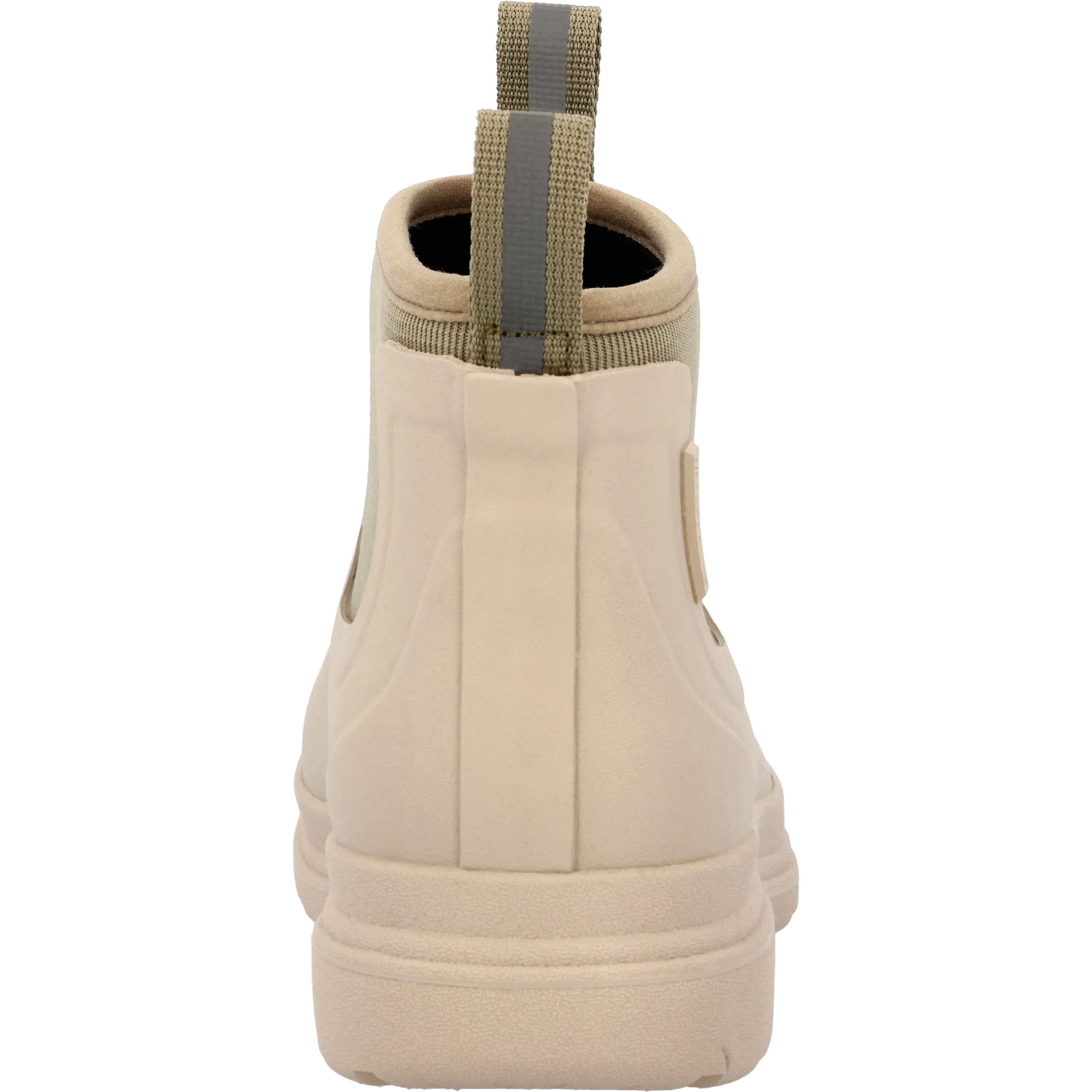 MUCK FOOTWEAR WOMEN RAINSCAPE CHELSEA WOMEN'S WOMEN CEMENT/CHINCHILLA - Image 7