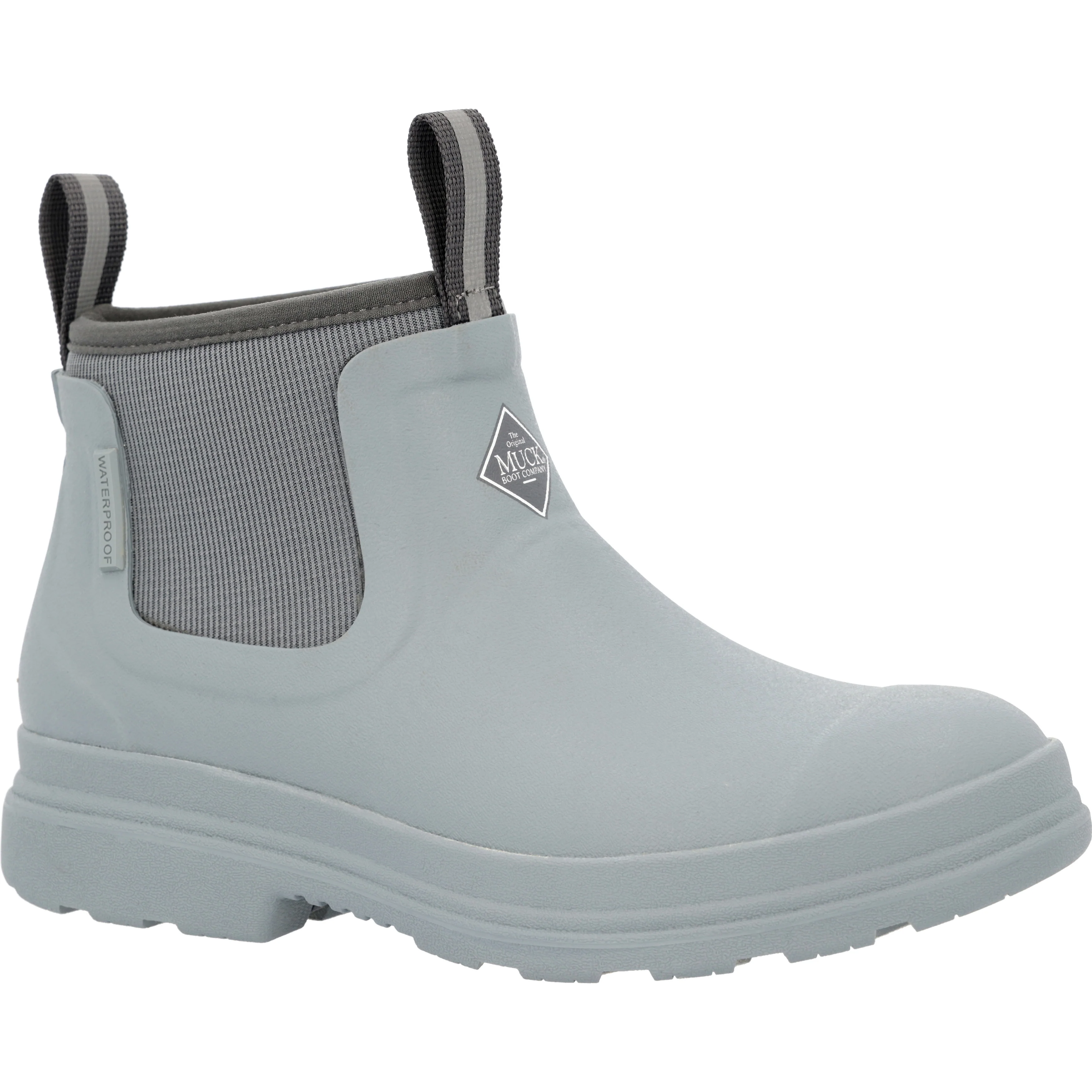 MUCK FOOTWEAR WOMEN RAINSCAPE CHELSEA WOMEN'S WOMEN MONUMENT/TURBULENCE - Image 2